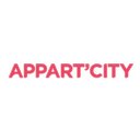 Appart'City company logo