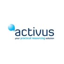 Activus Recruitment company logo