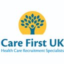 Care First UK Recruitment Solutions company logo