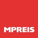 MPREIS Warenvertriebs GmbH company logo