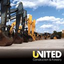 United Construction &amp; Forestry, LLC company logo