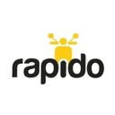 Rapido company logo