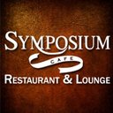 Symposium Cafe Restaurant &amp; Lounge company logo