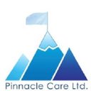 Pinnacle Care Ltd company logo