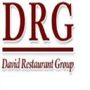 David Restaurant Group company logo