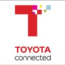 トヨタコネクティッド株式会社 company logo