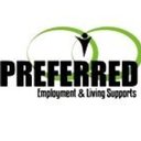 Preferred Employment and Living Supports company logo