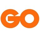 Go company logo