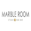 Marble Room Steaks &amp; Raw Bar company logo