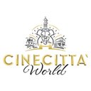 Cinecittà world company logo