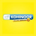 Kohinoor Electronics company logo