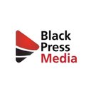 Black Press Media company logo