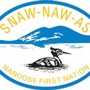 Nanoose First Nation company logo