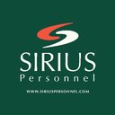 Sirius Personnel Inc. company logo