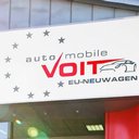 Automobile Voit GmbH & Co. KG company logo