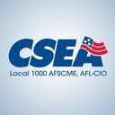 CSEA company logo