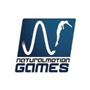 NaturalMotion company logo