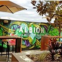 Albion Hotel company logo