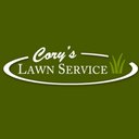 Cory's Lawn Service company logo