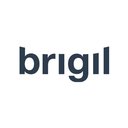 Brigil company logo