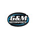 G&M Motorsports company logo
