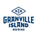 Granville Island Brewing company logo