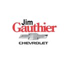 Jim Gauthier Chevrolet company logo