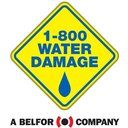 1800 Water Damage of Central GA company logo