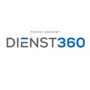 DIENST360 company logo