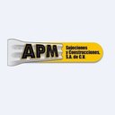 APM Sujeciones y Construcciones SA de CV company logo