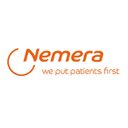 Nemera company logo