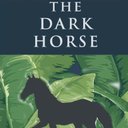 The Dark Horse company logo
