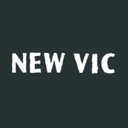 New Vic Theatre company logo