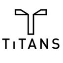 Titans Consulting company logo