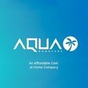 AQUA Home Care company logo