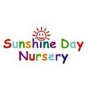 Sunshine Nursery company logo