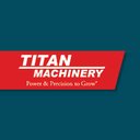 Titan Machinery company logo