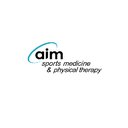 Escudero Physical Therapy at Aim Sports Medicine company logo