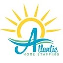 Atlantic Home Staffing company logo