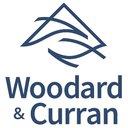 Woodard &amp; Curran company logo
