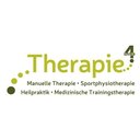 Therapie hoch 4 GmbH company logo