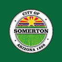 City of Somerton company logo