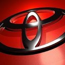 Midlands Toyota company logo