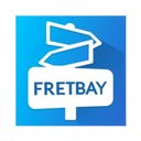 Fretbay company logo