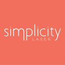 Simplicity Laser company logo