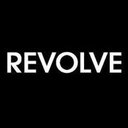 REVOLVE company logo