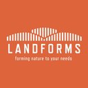Landforms, Inc. company logo