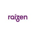 Raízen company logo