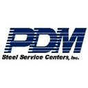 PDM Steel Service Centers, Inc. company logo