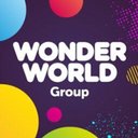 Family entertainment Venue company logo